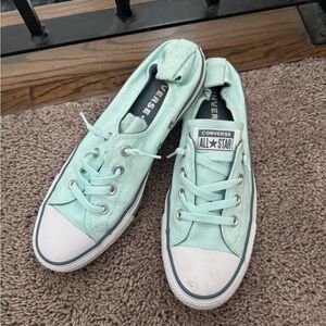 Converse Women’s Shoreline Slip On Sneaker Size 10